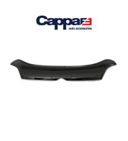 CAPPAFE  Citroen Jumper Ön Kaput Koruyucu Rüzgarlığı 2014- 4mm
