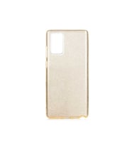Samsung Galaxy Note 20 Uyumlu Kılıf Zore Shining Silikon