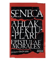 Ahlak Mektupları - Epistulae Morales