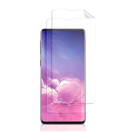 Asus Zenfone 6 Ön-Arka Darbe Emici HD Ekran Koruyucu Kaplama