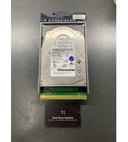 IBM HDD 70GB 15K 80PIN U320 SCSI 3.5" 39J3696 39J1296