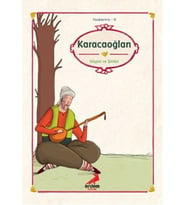 Klasiklerimiz 18 - Karacaoğlan Hayatı ve Şiirleri