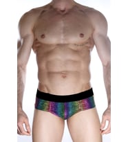 Erkek Boxer - Mini