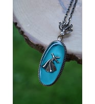 STONEAGE JEWELLERY Özel Tasarım Bayan Kolye