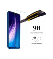 Oppo A91 Ekran Koruyucu Kısa 9h Ultra Ince Nano Esnek Micro Temperli Kırılmaz Cam Koruma