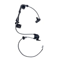 LEOPARTS Toyota Corolla AE111 Abs Sensörü Arka Sol 1998-2001 89546-12040