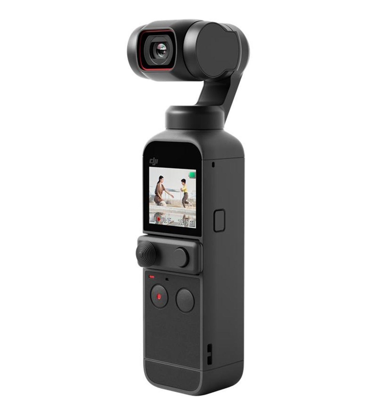 DJI OSMO POCKET 2 CREATOR COMBO