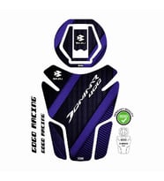 Bajaj Dominar 400 2017 - 2024 Uyumlu Tank Pad