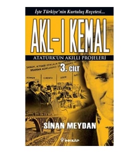 Akl-ı Kemal Cilt: 3