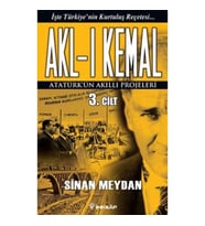 Akl-ı Kemal Cilt: 3