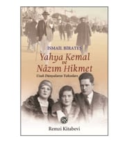 Yahya Kemal ve Nazım Hikmet