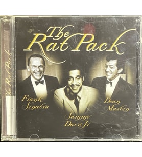CD The Rat Pack CD