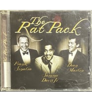 CD The Rat Pack CD