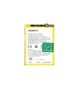 Realme C20 - Blp729 - Batarya Pil Sıfır
