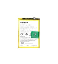 Realme C20 - Blp729 - Batarya Pil Sıfır