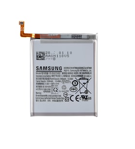 Samsung Galaxy NOTE 10 - SM-N970 Uyumlu Pil Sıfır - Servis
