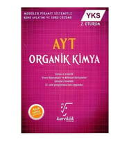 Karekök Ayt Organik Kimya