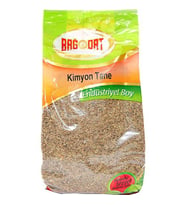 Bağdat Baharat Tane Kimyon 1kg