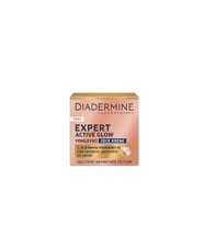 DİADERMİNE EXPERT ACTİVE GLOW YENİLEYİCİ GECE KREMİ 50 ML