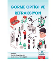 Görme Optiği ve Refraksiyon