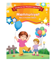 Memnuniyet - Bilinç ve Karakter Gelişimi