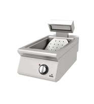 Atalay APD-473 Patates Di·nlendi·rme Setüstü 400x730x300 mm Elk.