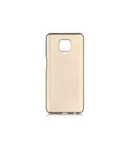 Xiaomi Redmi Note 9 Pro Uyumlu Kılıf Zore Premier Silikon Kapak