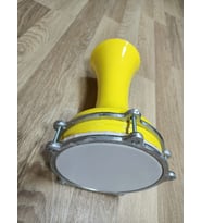5 NUMARA DARBUKA ÇOCUKLARA ÖZEL SARI RENK