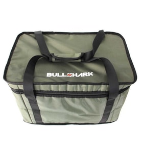 Bullshark Termal Soğutucu Çanta Haki 53 Lt (Yeşil)