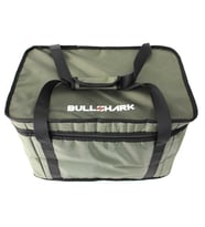 Bullshark Termal Soğutucu Çanta Haki 53 Lt (Yeşil)