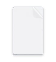 SChitec HUAWEI MatePad Pro 12.6 Uyumlu Ön Yüzey Nano Şeffaf Hidrojel Ekran Koruyucu