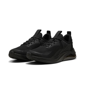 Puma 31016801 Cell Thrill Unisex Koşu Ayakkabısı (Siyah)