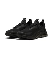 Puma 31016801 Cell Thrill Unisex Koşu Ayakkabısı (Siyah)