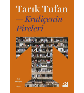 Kraliçenin Pireleri - Sc