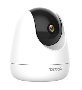 TENDA 2MP Küp 4mm Küp Wıfı kablosuz IP Kamera Sesli CP6