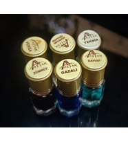 ORJINAL ALKOLSUZ ESANSLAR PARFUM  1 SINIF SECILMIS 6 KOKU KALICI OZELLIGI ÖZEL HEDIYE PAKETINDE 6 ADET FIYATI