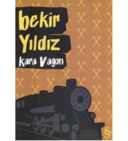 Kara Vagon Bekir Yıldız
