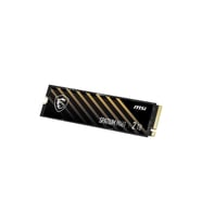 MSI SPATIUM M461 2TB PCIE 4.0 NVME M.2 SSD