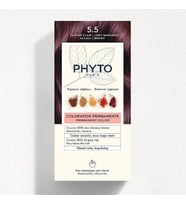 Phyto Color Saç Boyası - 5.5 Açık Kestane Akaju