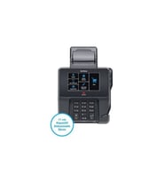Olivetti Verifone MX 915 ECR Yeni Nesil YazarKasa POS + Döner Stand