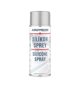 Arctron Silikon Sprey 500 ml