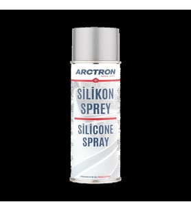 Arctron Silikon Sprey 500 ml