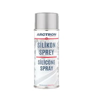 Arctron Silikon Sprey 500 ml