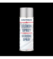 Arctron Silikon Sprey 500 ml