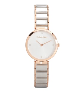 Calvin Klein Ck25200139 Kadın Kol Saati