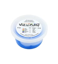 LİBOR VAL-U-PUTTY EGZERSİZ MACUNU - YABAN MERSİNİ (SERT) - 2 OZ: