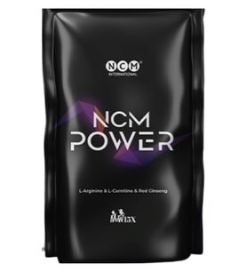 Ncm Power
