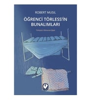 Öğrenci Törless’in Bunalımları