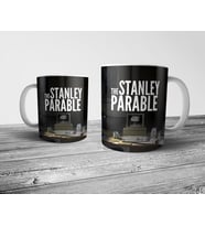 Pixxa Stanley Parable Kupa Bardak Model 1