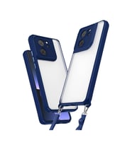 Xiaomi Mi 13t Pro Kılıf Penta Silikon Kılıf - Lacivert